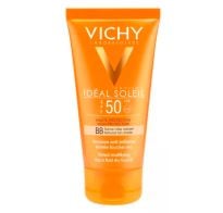 Protector Solar Vichy Capital Soleil Toque Seco Fps50+ 50 Ml