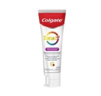 Pasta De Dientes Colgate Total 12 Encías Reforzadas 90 G