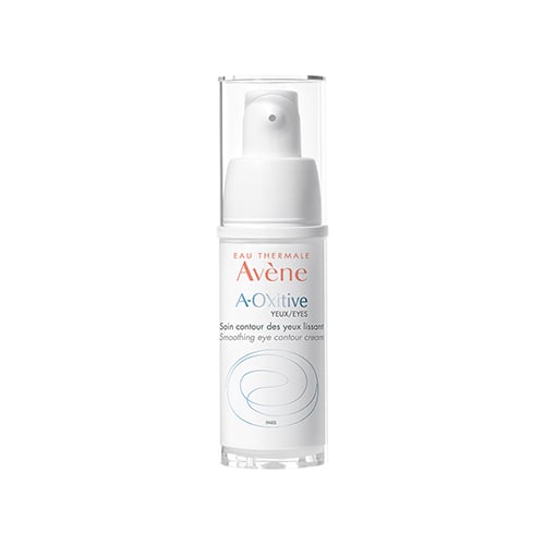 Contorno De Ojos Avène A-oxitive 15 Ml