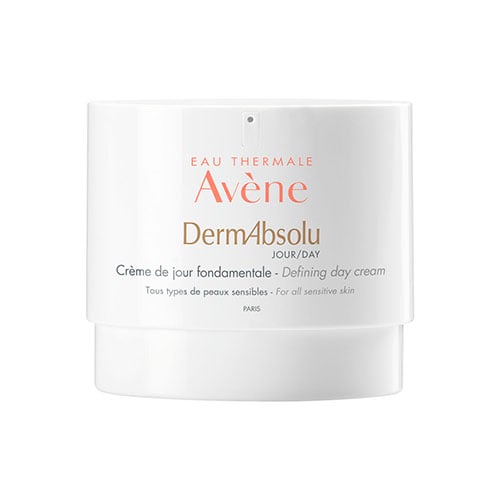 Crema Avène Dermabsolu De Día 40 Ml