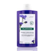 Shampoo Klorane Centaurea 400 Ml