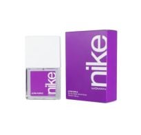 Perfume Nike Ultra Purple Woman Edt 30 Ml