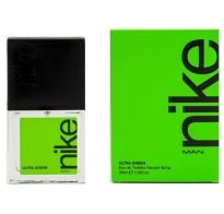 Perfume Nike Ultra Green Man Edt 30 Ml