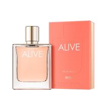 Perfume Hugo Boss Alive Edp 50 Ml