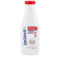 Gel De Ducha Lactovit Lactourea 600 Ml