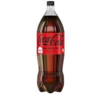 Coca Cola Zero 2.2 L