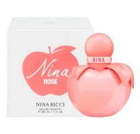 Perfume Nina Rose Nina Ricci Edt 30 Ml