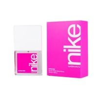 Perfume Nike Ultra Pink Woman Edt 30 Ml