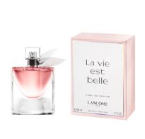 PERFUME LANCOME LA VIE EST BELLE EDP 50 ML