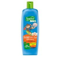 Shampoo Suave Kids 2 En 1 350 Ml