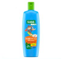 Shampoo Suave Kids 2en1 350 Ml