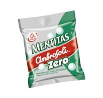 MENTITAS ZERO 21GRS