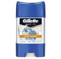 Antitranspirante Gillette Sport Triumph 50 G