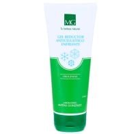 GEL MATIAS GONZALEZ REDUCTOR ANTICELULITIS ENFRIANTE 220 CC.