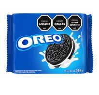 Oreo Regular 354 G