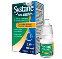 Systane Gel Gotas 10 Ml