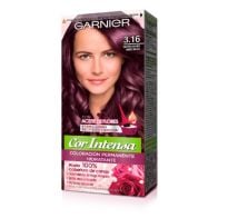 TINTA GARNIER NUTRISSE INTENSE N.3.16