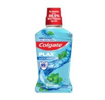 Enjuague Bucal Colgate Plax Soft Mint 250 Ml