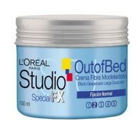 GEL CAPILAR L'OREAL STUDIO LINE OUT OF BED 150 GRS