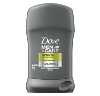 Antitranspirante En Barra Dove Men Sport 50 G