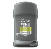 Antitranspirante En Barra Dove Men Sport 50 G