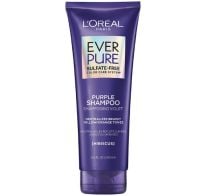 Shampoo Ever Pure Violeta Matizador 200 Ml