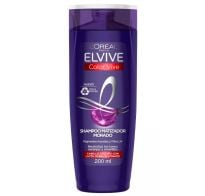 Shampoo Elvive Violeta Matizador 200 Ml