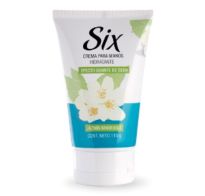 CREMA SIX HIDRATANTE MANOS 110 GRS.