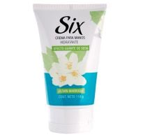 CREMA SIX HIDRATANTE MANOS 110 GRS.