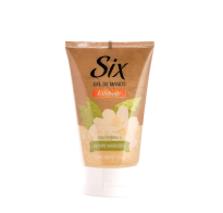 GEL EXFOLIANTE SIX PARA MANOS