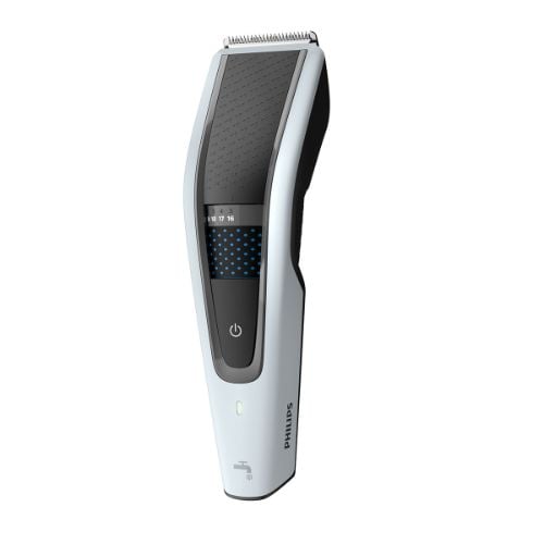 Cortadora De Pelo Y Cortadora De Barba Philips Recargable