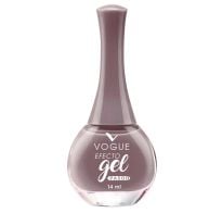 Esmalte Vogue Efecto Gel Real 14 Ml