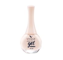 Esmalte Vogue Efecto Gel Natural 14 Ml