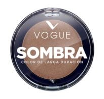 Sombra Individual Vogue Camel