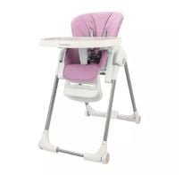 Silla De Comer Carestino Luxury Morada