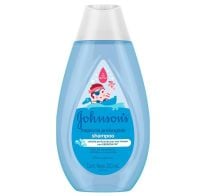 SHAMPOO JOHNSON'S BABY FRAGANCIA PROLONGADA 200 ML