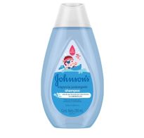 SHAMPOO JOHNSON'S BABY FRAGANCIA PROLONGADA 200 ML