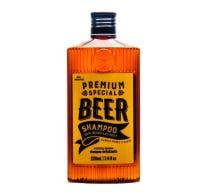 Shampoo Barber Shop Beer 220 Ml