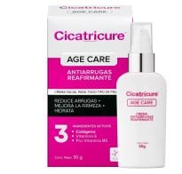 Crema Facial Cicatricure Age Care 50 ml