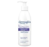 Emulsión Corporal Regeneracion Intensiva Dermaglós 300 Ml