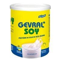 Gevral Soy 400 G