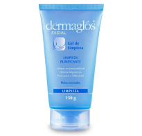 Gel De Limpieza Dermaglós Para Piel Normal 150 G