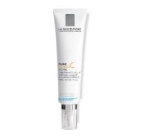 CREMA LA ROCHE POSAY REDERMIC HYALURON C PIEL SENSIBLE 40 ML.