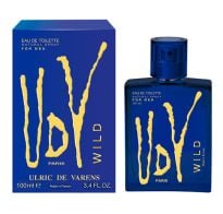 Perfume Udv Wild Man Edt 100 Ml