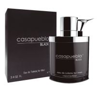 Perfume Casapueblo Navyblack Man Edt 100 Ml