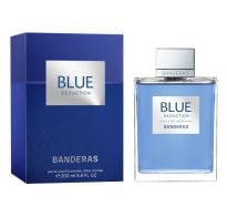 Perfume Antonio Banderas Blue Seduction Edt 200 Ml