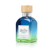 Perfume Adolfo Domínguez Agua Fresca Bergamota Man Edt 120 Ml