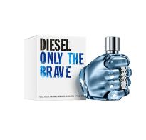 Perfume Diesel only The Brave Man Edt 75 Mlo