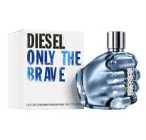 Perfume Diesel Only The Brave Man Edt 75 Ml