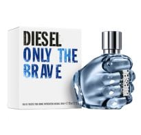 Perfume Diesel only The Brave Man Edt 50 Ml